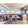 Book yachts online - catamaran - Lagoon 40 - Bubi - rent