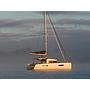 Book yachts online - catamaran - Lagoon 40 - Bubi - rent