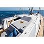 Book yachts online - sailboat - Oceanis 46.1 - Just Dream - rent