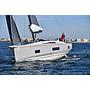Book yachts online - sailboat - Oceanis 46.1 - Just Dream - rent