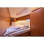 Book yachts online - sailboat - Bavaria Cruiser 46 - Just Be - rent