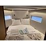 Book yachts online - sailboat - Sun Odyssey 380 - Just Happy - rent