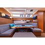 Book yachts online - sailboat - Bavaria Cruiser 46 - First Step - rent