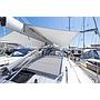 Book yachts online - sailboat - Bavaria Cruiser 46 - First Step - rent