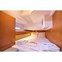 Book yachts online - sailboat - Bavaria Cruiser 46 - First Step - rent