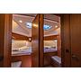Book yachts online - sailboat - Bavaria Cruiser 46 - First Step - rent