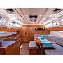 Book yachts online - sailboat - Bavaria Cruiser 46 - First Step - rent