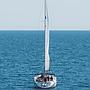 Book yachts online - sailboat - Oceanis Clipper 393 - Victory Sail - rent