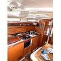 Book yachts online - sailboat - Cyclades 39.3 - Miss Aleyna - rent