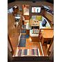 Book yachts online - sailboat - Cyclades 39.3 - Miss Aleyna - rent