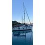 Book yachts online - sailboat - Cyclades 39.3 - Miss Aleyna - rent