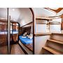 Book yachts online - catamaran - Bahia 46 - Hyera ( AC / WATER MAKER ) - rent