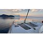 Book yachts online - catamaran - Lagoon 42 - MAGAN 1 WATER MAKER - PANNELS  - rent