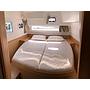 Book yachts online - catamaran - Lagoon 42 - MAGAN 1 WATER MAKER - PANNELS  - rent