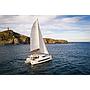 Book yachts online - catamaran - Bali 4.6 - DESPINA - rent