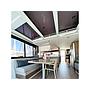 Book yachts online - catamaran - Bali 4.4 - ROSINA - rent