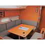 Book yachts online - sailboat - Dufour 430 Grand Large - Esperanza - rent