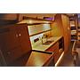 Book yachts online - sailboat - Dufour 430 Grand Large - Esperanza - rent