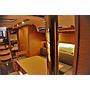 Book yachts online - sailboat - Dufour 430 Grand Large - Isabella - rent