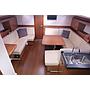 Book yachts online - sailboat - Hanse 445 - Fox - rent