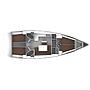 Book yachts online - sailboat - Bavaria 46 Cruiser - Amaris - rent