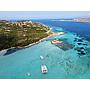 Book yachts online - catamaran - Lagoon 46 - Gea - rent