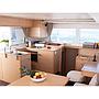 Book yachts online - catamaran - Lagoon 450 - Balok - rent