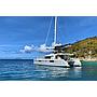 Book yachts online - catamaran - Lagoon 52 - CAÏC - rent