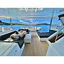Book yachts online - catamaran - Lagoon 52 - CAÏC - rent