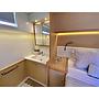 Book yachts online - catamaran - Lagoon 52 - CAÏC - rent