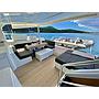 Book yachts online - catamaran - Lagoon 52 - CAÏC - rent