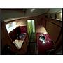 Book yachts online - catamaran - Privilege 51 - Montagu - rent