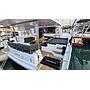 Book yachts online - catamaran - Aventura 37 - Manalua - rent