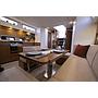Book yachts online - sailboat - Hanse 460 - Gin Tonic - rent