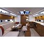 Book yachts online - sailboat - Hanse 460 - Gin Tonic - rent
