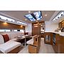 Book yachts online - sailboat - Hanse 460 - Gin Tonic - rent