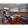 Book yachts online - sailboat - Sun Odyssey 37 - Victoria - rent