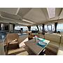 Book yachts online - catamaran - Saona 47 - Ancora Reha - rent