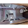 Book yachts online - catamaran - Saona 47 - Ancora Reha - rent