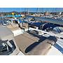 Book yachts online - catamaran - Saona 47 - Ancora Reha - rent