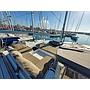 Book yachts online - catamaran - Saona 47 - Ancora Reha - rent