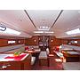Book yachts online - sailboat - Oceanis 54 - FOS (, A /C, - generator- refit 2020) - rent