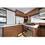 Book yachts online - catamaran - Lagoon 50 - LUX - rent