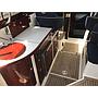 Book yachts online - motorboat - Aquador 28 HT - MATILDA - rent