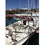 Book yachts online - sailboat - Gib Sea 43 - Tina - rent