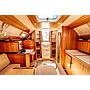 Book yachts online - sailboat - Gib Sea 43 - Tina - rent