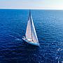 Book yachts online - sailboat - Hanse 545 - d'Este - rent
