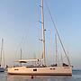 Book yachts online - sailboat - Hanse 545 - d'Este - rent