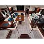Book yachts online - sailboat - Hanse 545 - d'Este - rent
