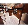 Book yachts online - sailboat - Hanse 545 - d'Este - rent